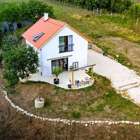 Simamezei home-Dörgicse Exterior foto