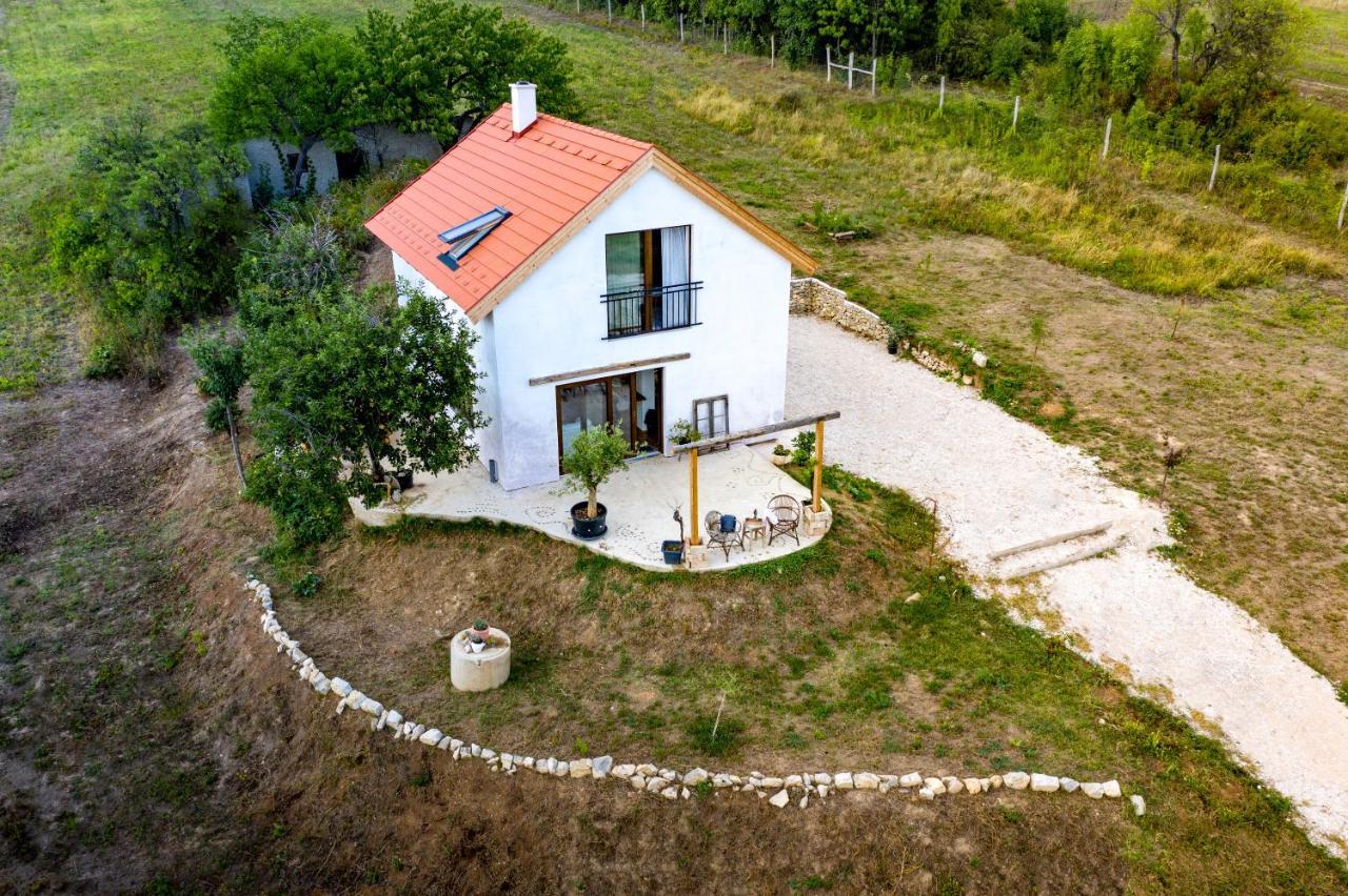 Apartment Simamezei Home-dörgicse *
